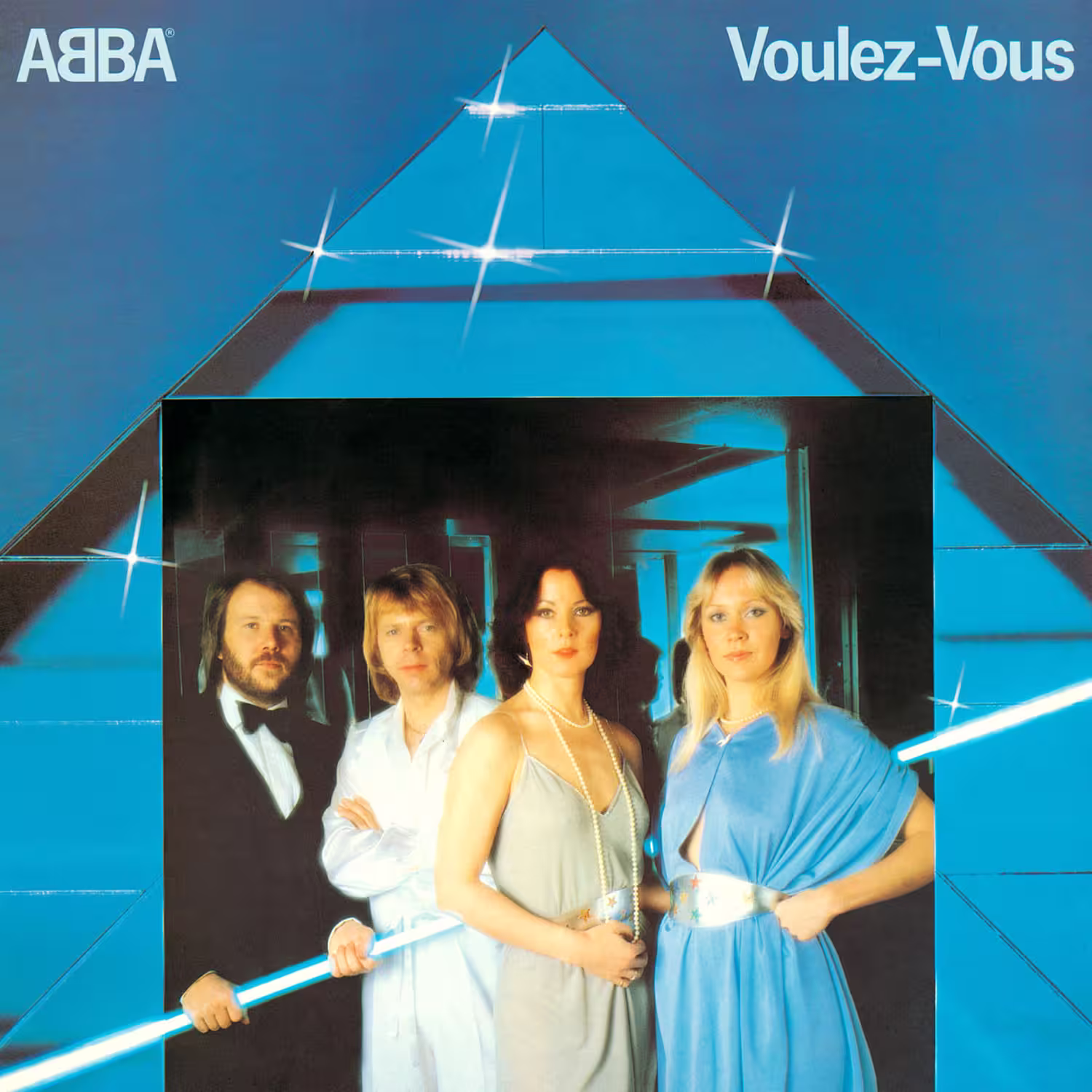 Chiquitita - ABBA