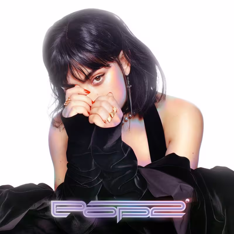 Pop 2 - Charli XCX (album)