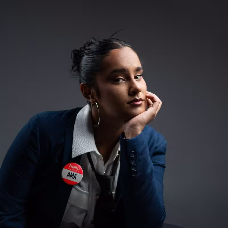 Employee - Ama