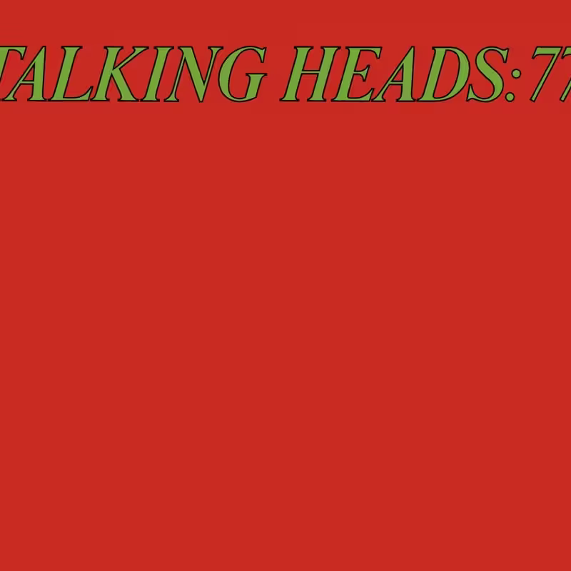Talking Heads