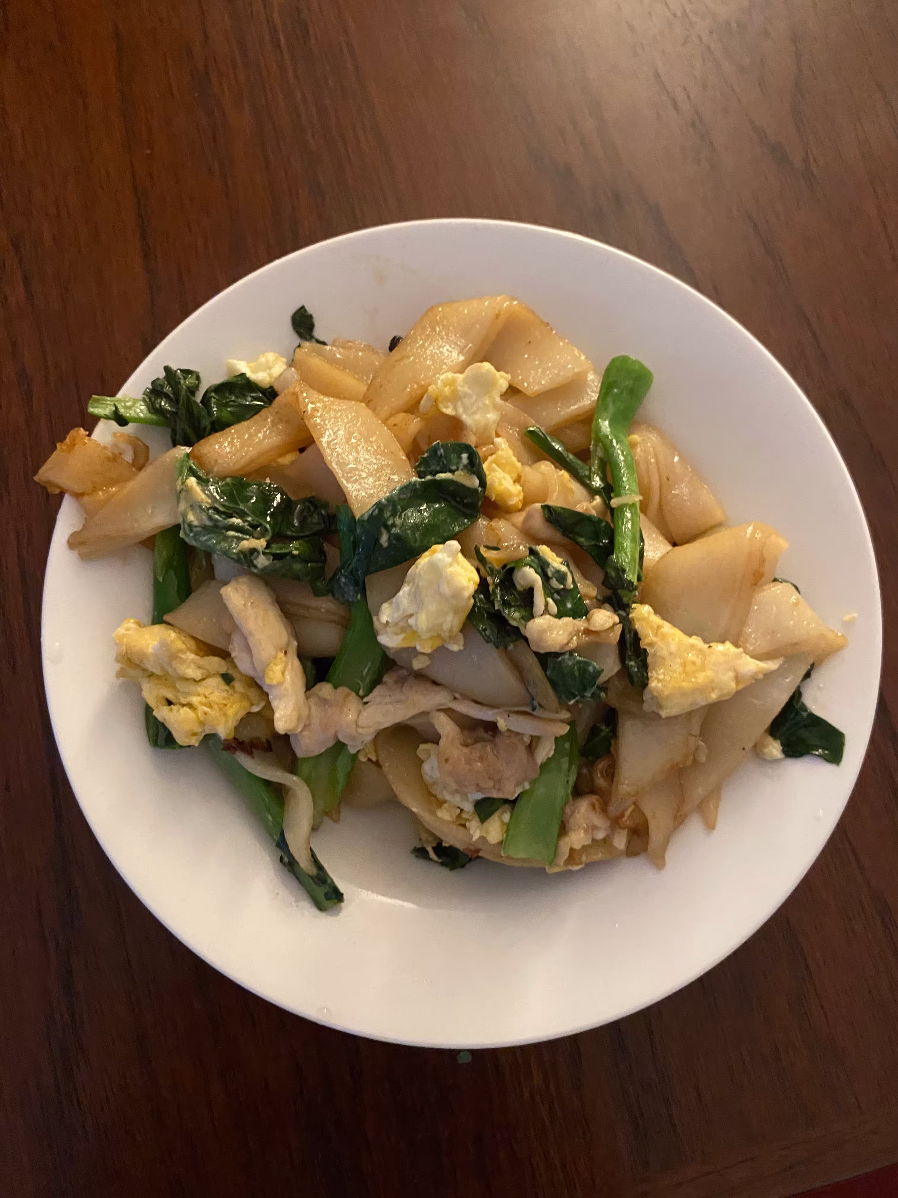 Photo of Pad See Ew