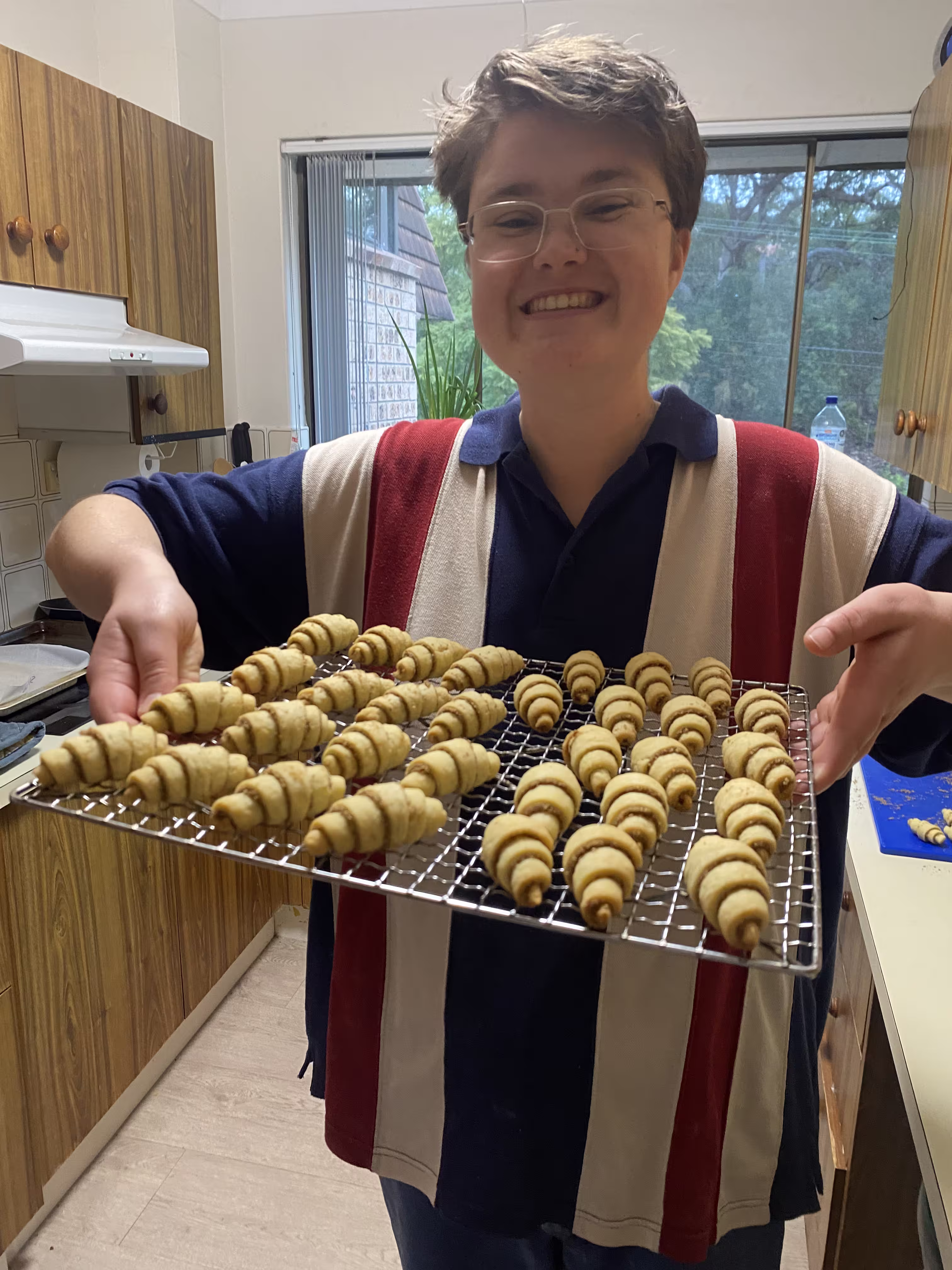 Photo of Rugelach