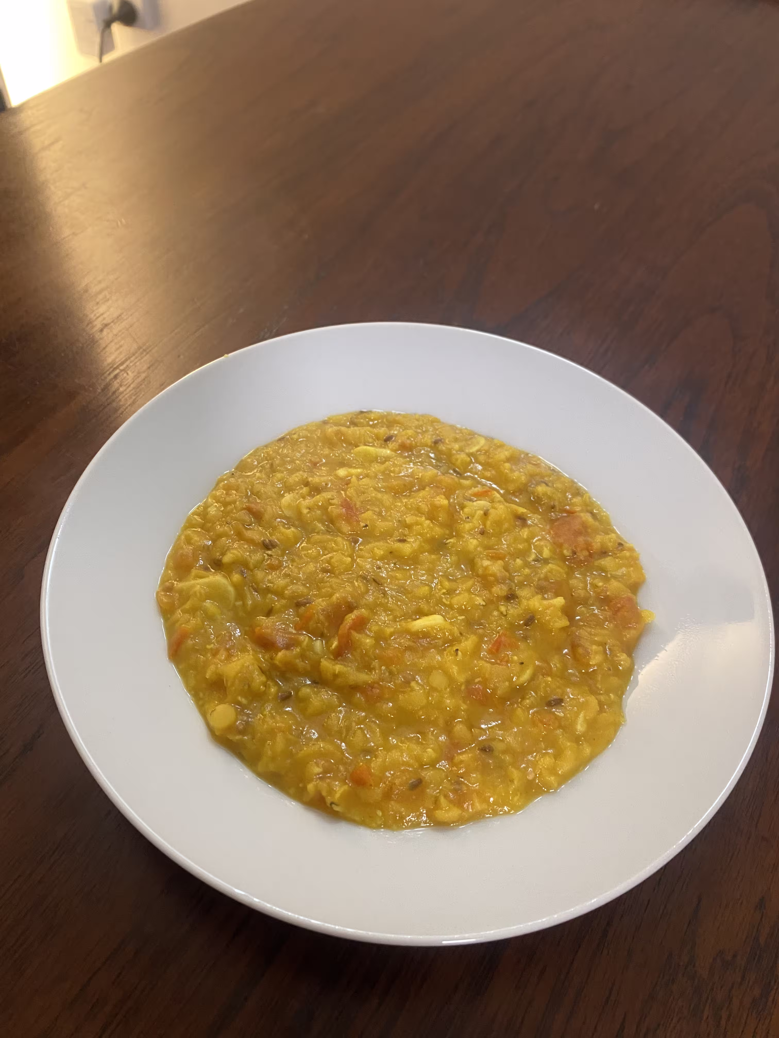 Photo of Dal