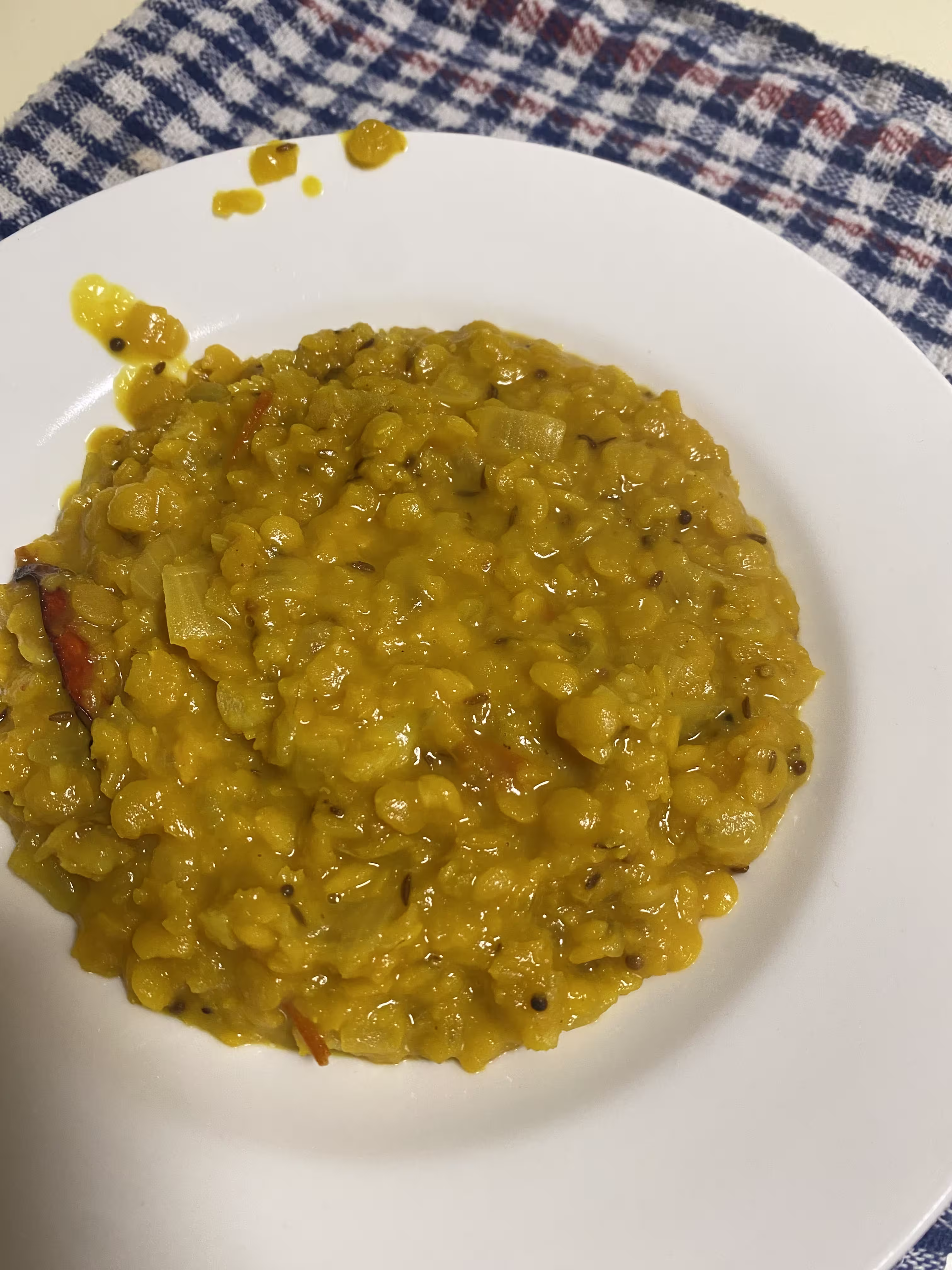 Photo of Dal